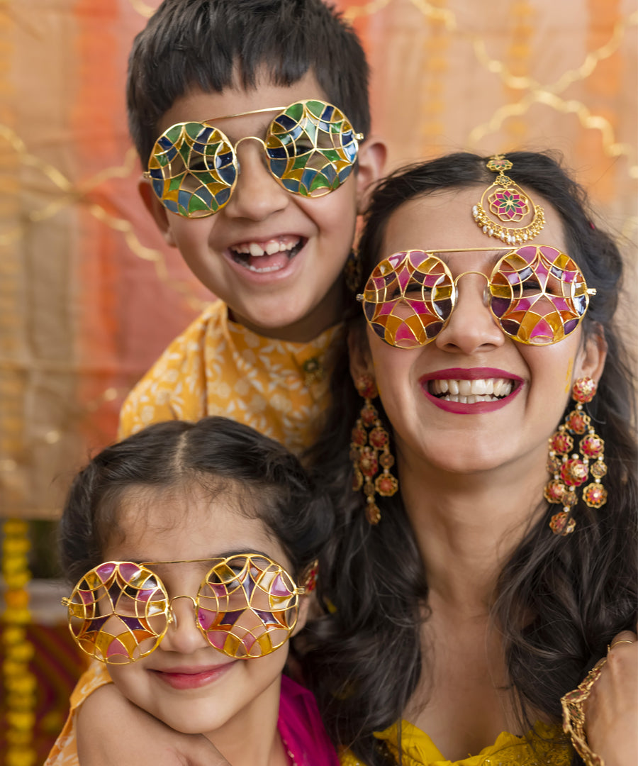 Barati Eye Wear 1