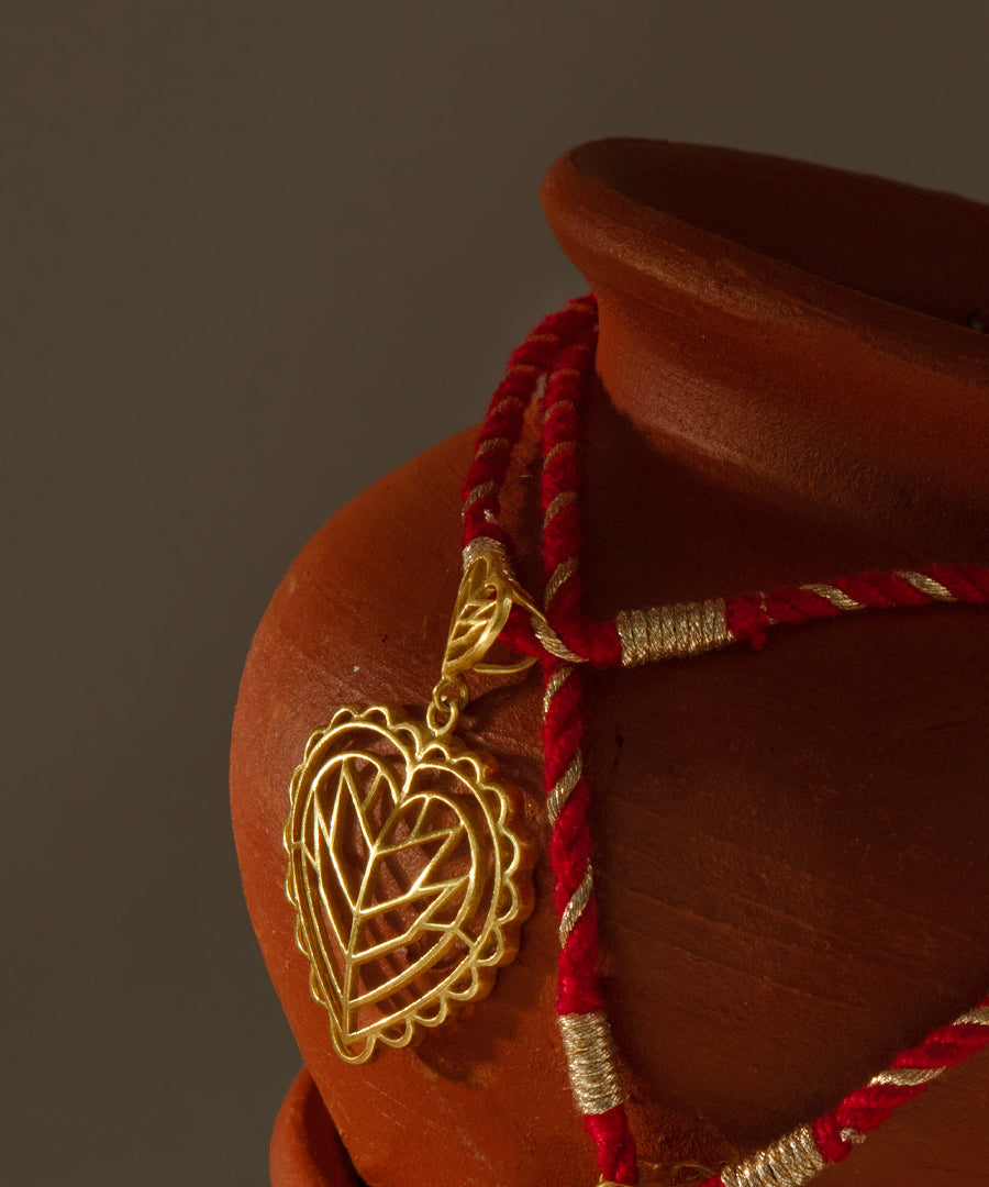 Rakaan Pendant Small