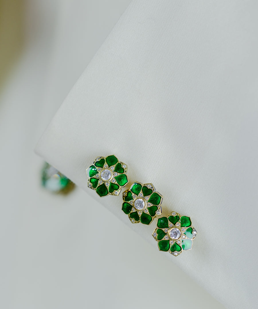 Rajwada Sherwani Buttons