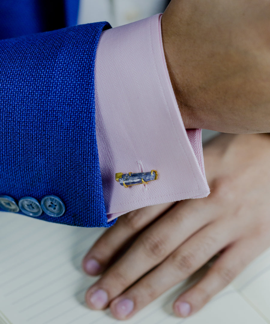 Kynite Cufflinks