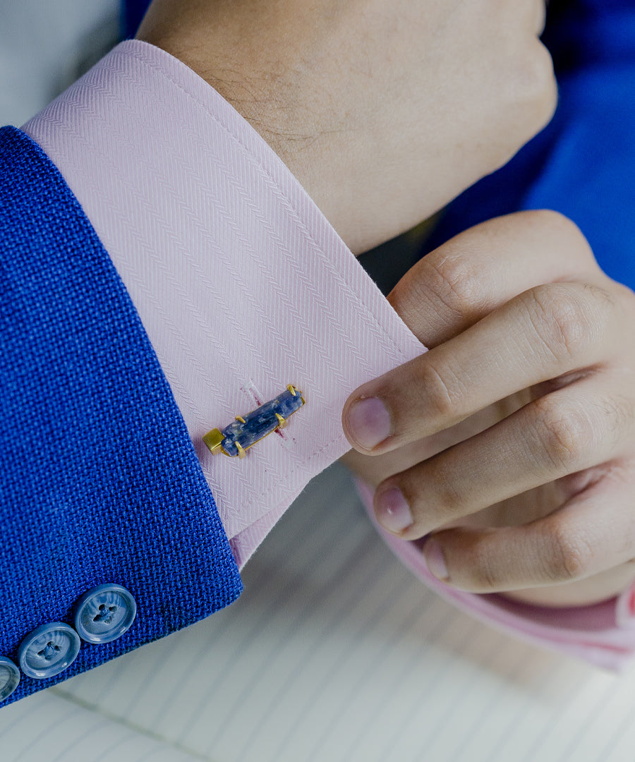 Kynite Cufflinks