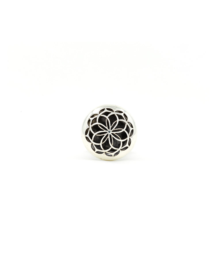 Black Glimpse Cufflinks
