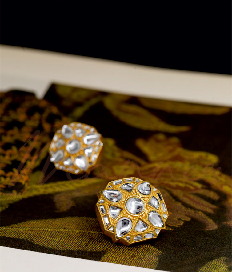 Raagmala Malhar Sherwani Buttons