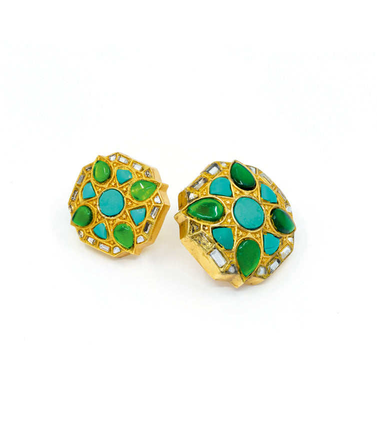 Raagmala Vasant Sherwani Buttons