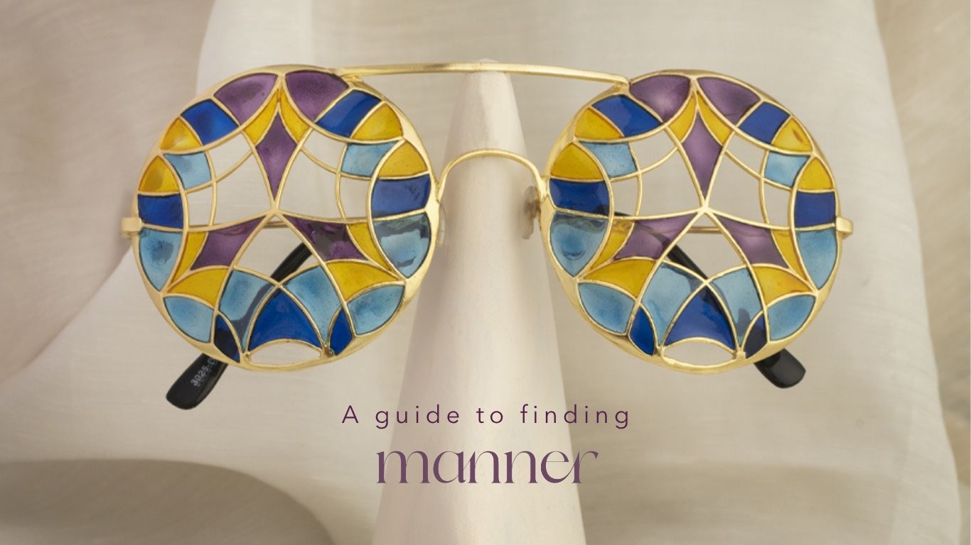 Manner India, Beyond Our Website