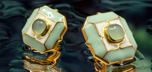 New Jewellery Lifestyle Trends 2025
