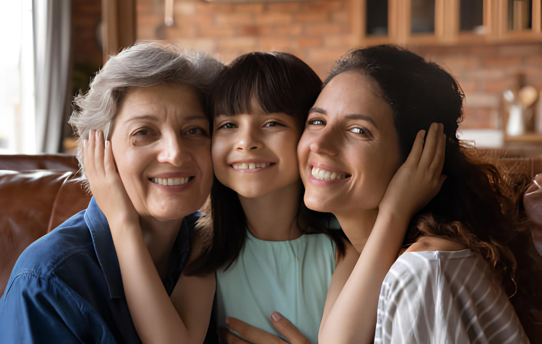 Make Mother’s Day Unforgettable