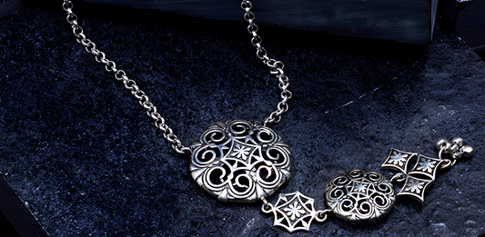 How to take care of your Silver Jewellery