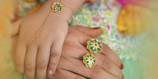 How to take care of your Silver Jewellery