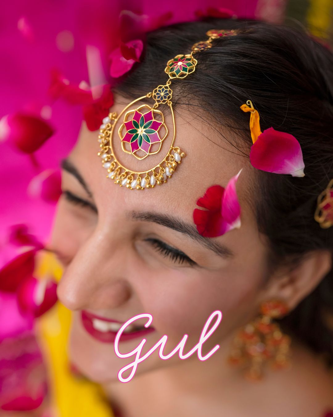 Gul