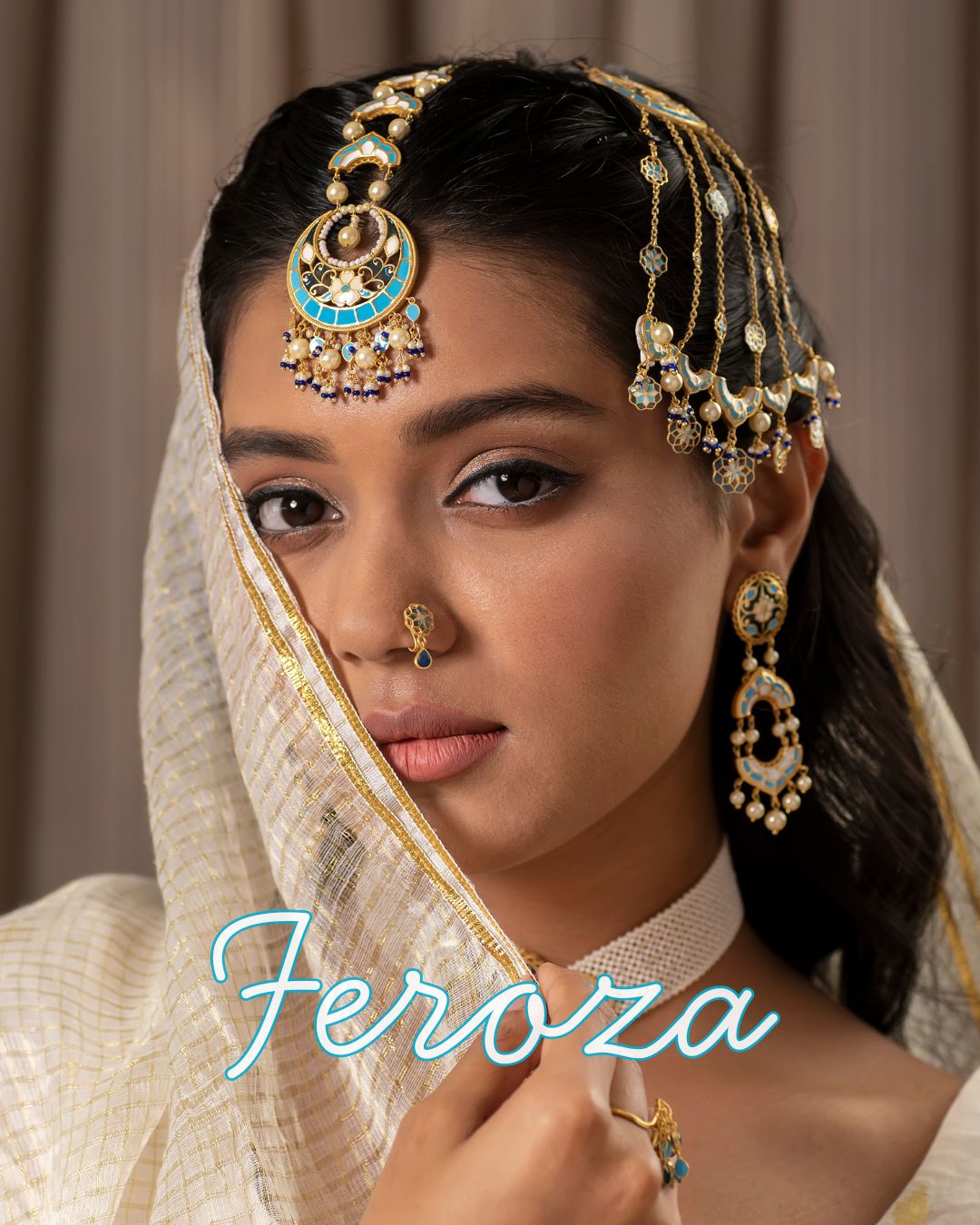 Feroza