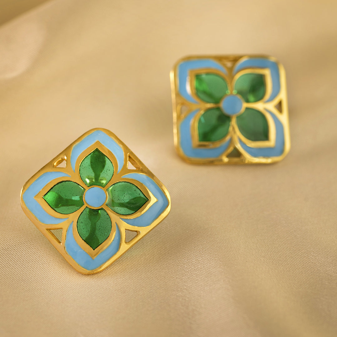 Earring Stud