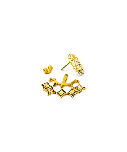 THAR - Dhora Murki Earring