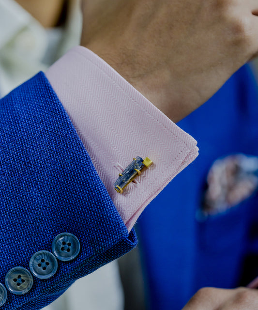 Kynite Cufflinks